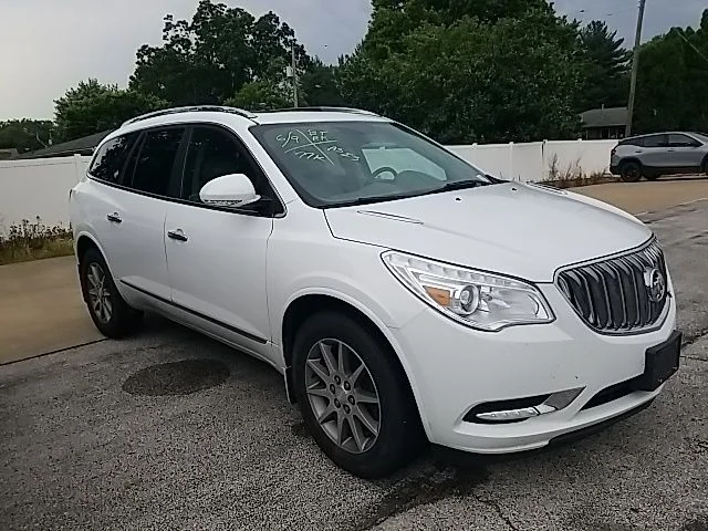 2016 Buick Enclave Leather Group