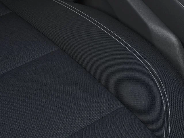 New 2026 Sterling Gray Metallic Chevrolet LT image 21