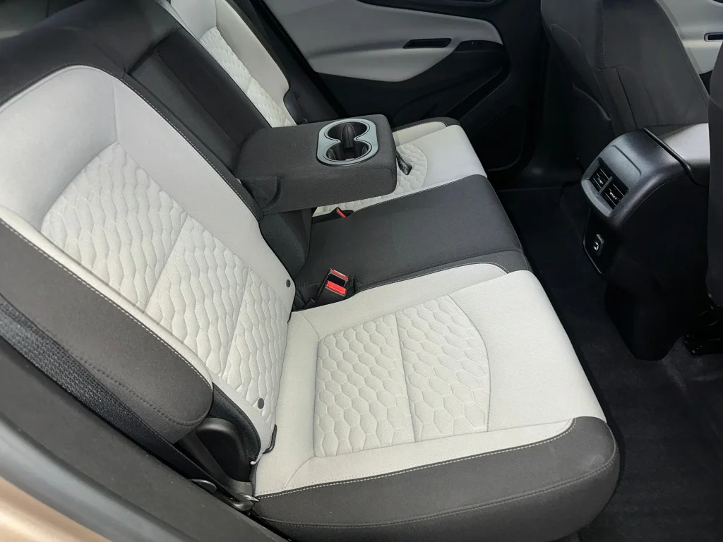 Certified Used 2019 Sandy Ridge Metallic Chevrolet LS image 26