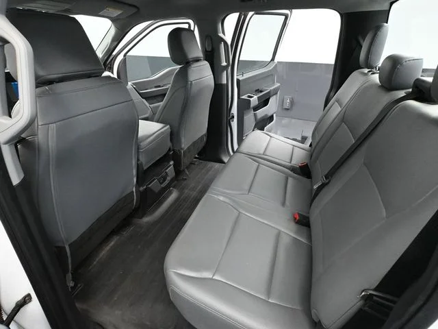 2021 Ford F-150 XL - Photo 33