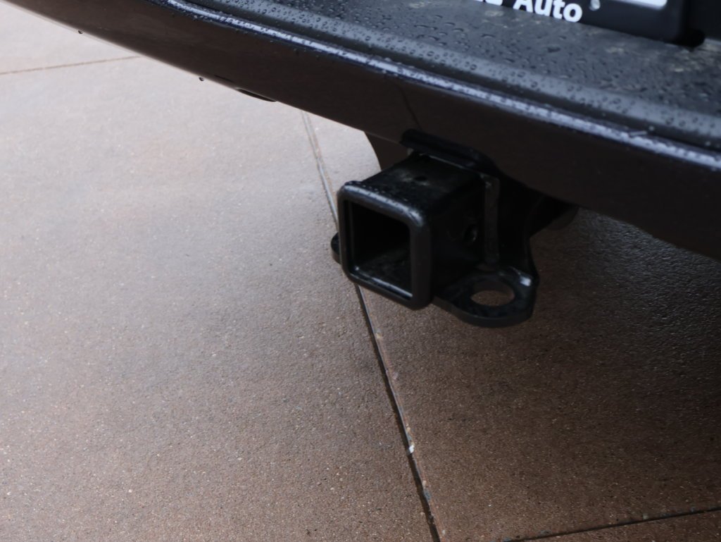2026 GMC Sierra 2500HD AT4 - Photo 16