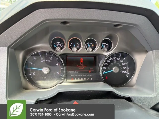 Used 2016 Shadow Black Ford XLT image 10