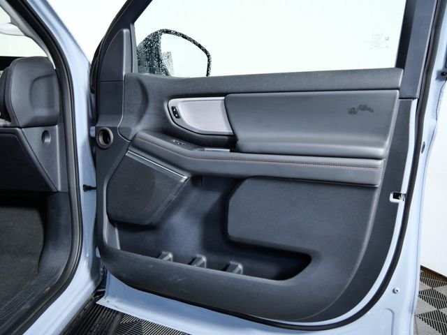 Certified Used 2025 Gray Ford Active image 9