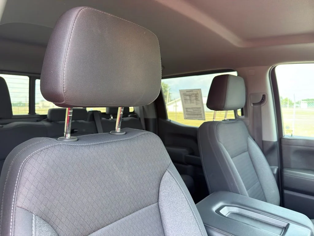 Used 2020 Black Chevrolet LT image 34