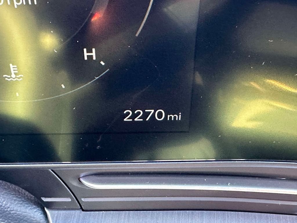 2026 Hyundai Kona SEL Premium - Photo 35