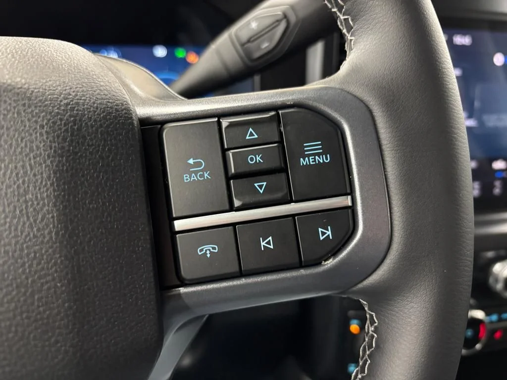 2026 Ford F-350 Super Duty Lariat - Photo 22