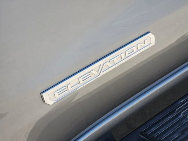 Used 2025 Sterling Metallic GMC Elevation image 12