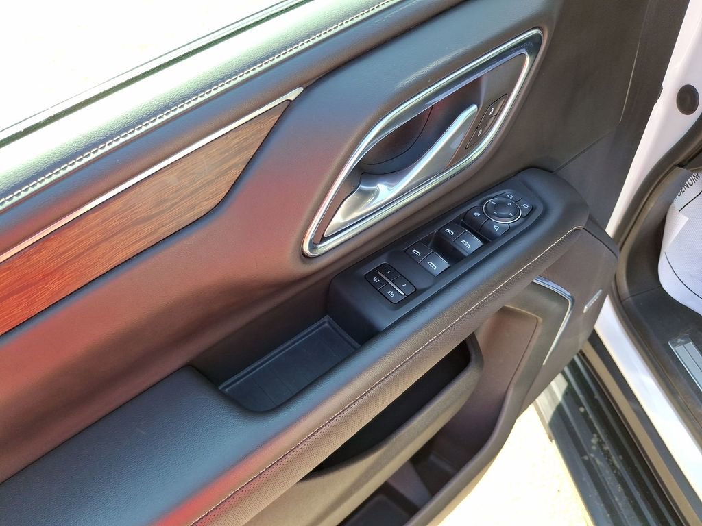 2023 Chevrolet Suburban Premier - Photo 7