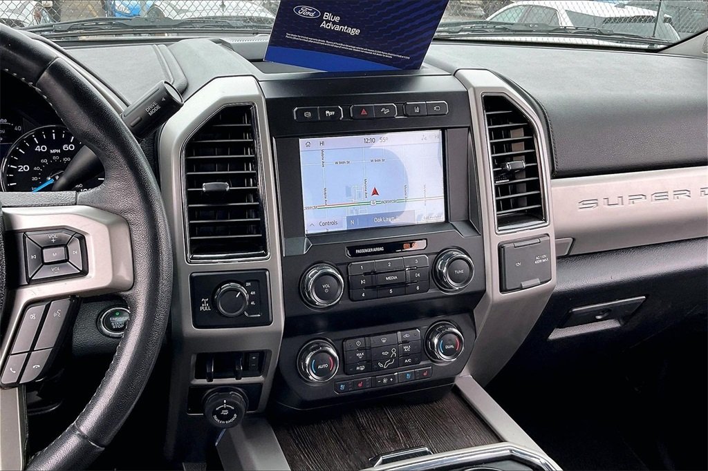 2020 FORD F-350 - Image 4