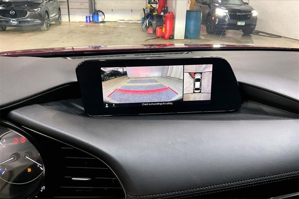 2021 MAZDA MAZDA3 - Image 20