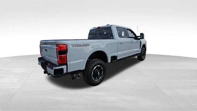 New 2026 Avalanche Ford F-250® Lariat® image 72
