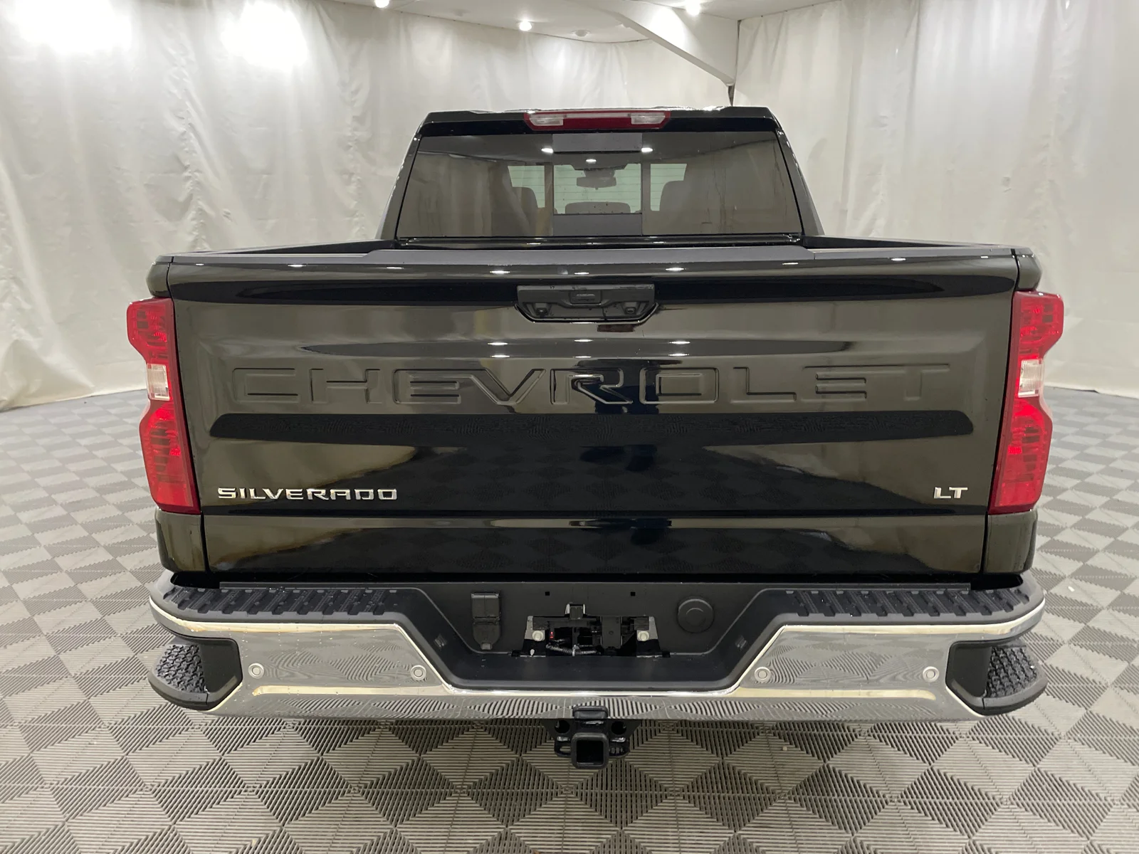 2026 Chevrolet Silverado 1500 LT - Photo 6