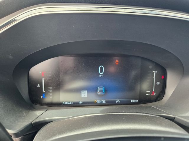 Used 2023 Blue Ford ST-Line image 18