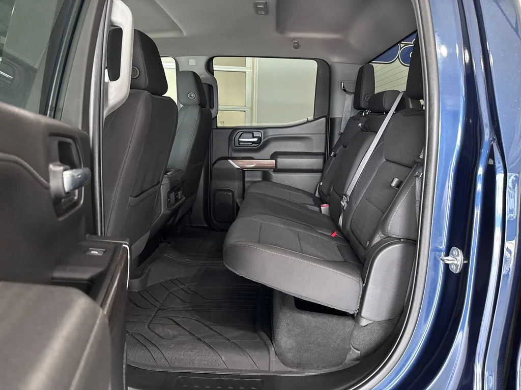 2022 Chevrolet Silverado 1500 Limited RST - Photo 13