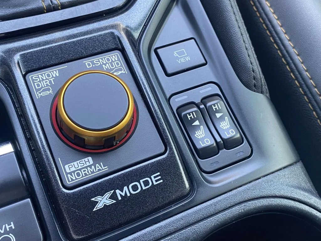 2022 Subaru Forester Wilderness - Photo 26
