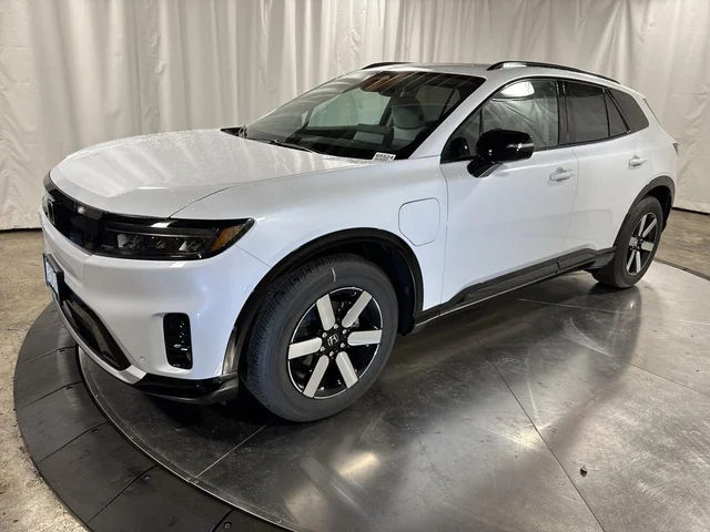 2026 Honda Prologue Touring