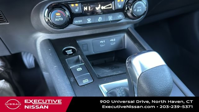 2026 Nissan KICKS SV AWD - Photo 18