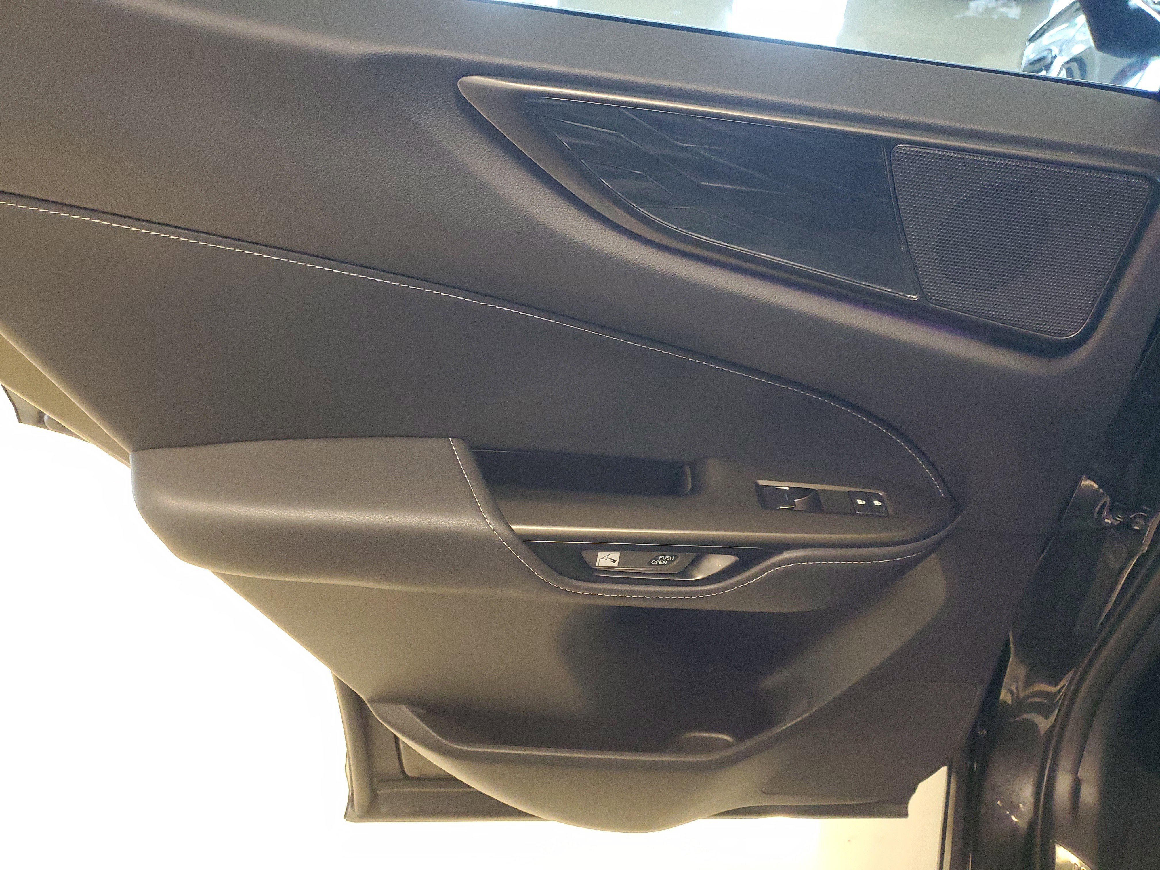 Used 2024 Caviar Lexus NX 250 Premium image 18