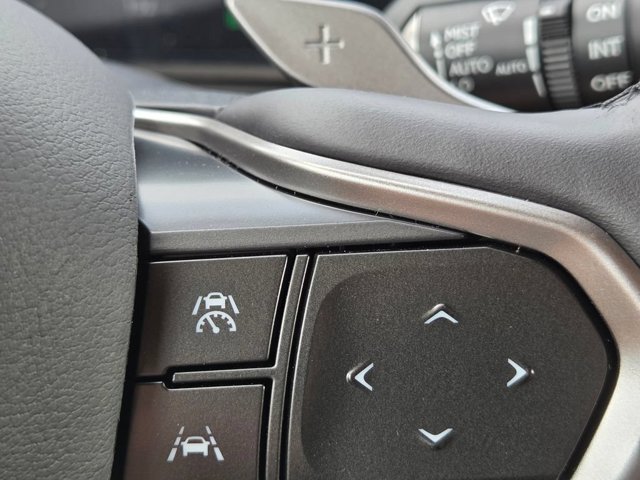 New 2026 Ultra White Lexus LUXURY AWD image 25