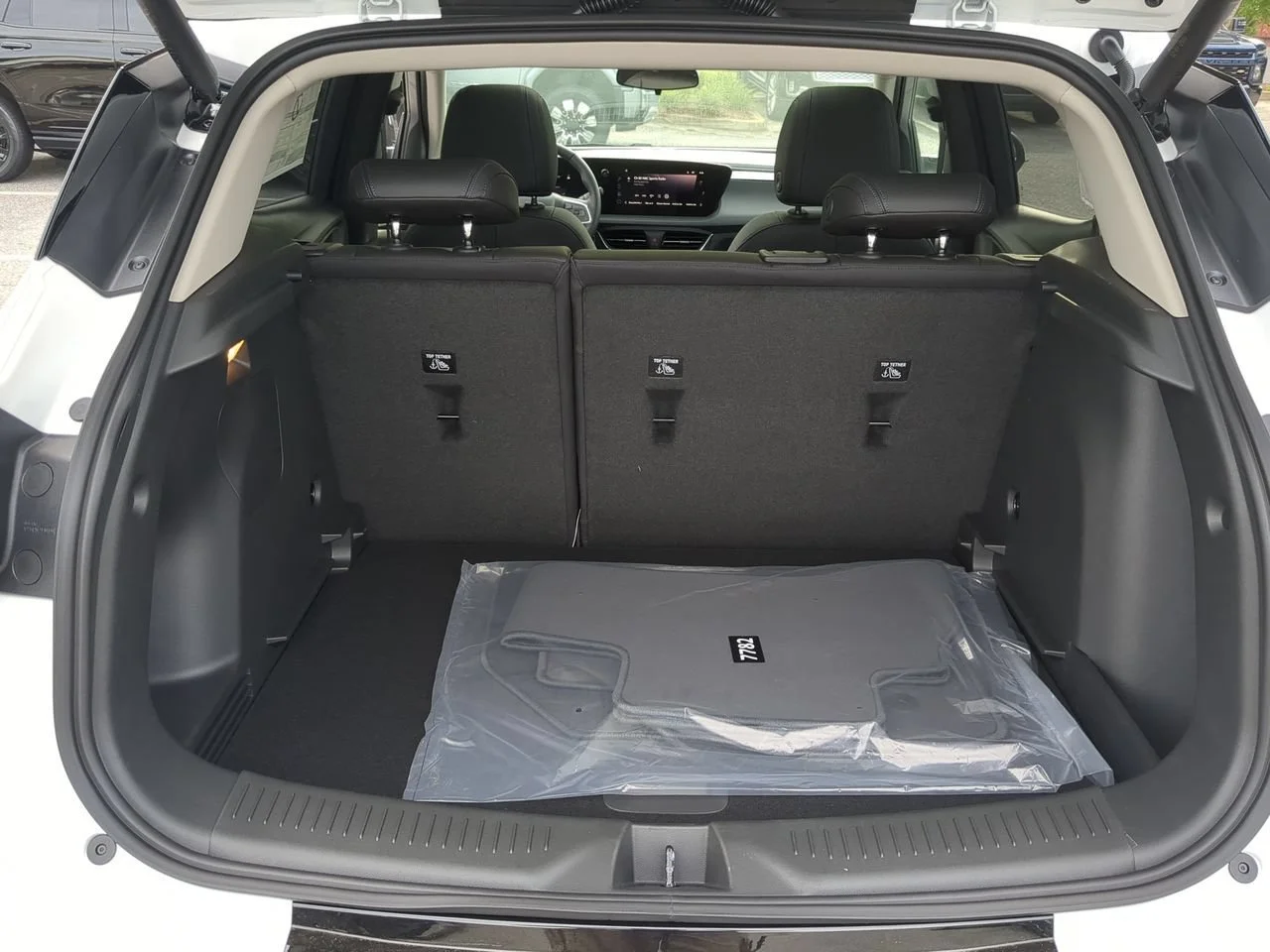2026 Buick Encore GX Sport Touring - Photo 25