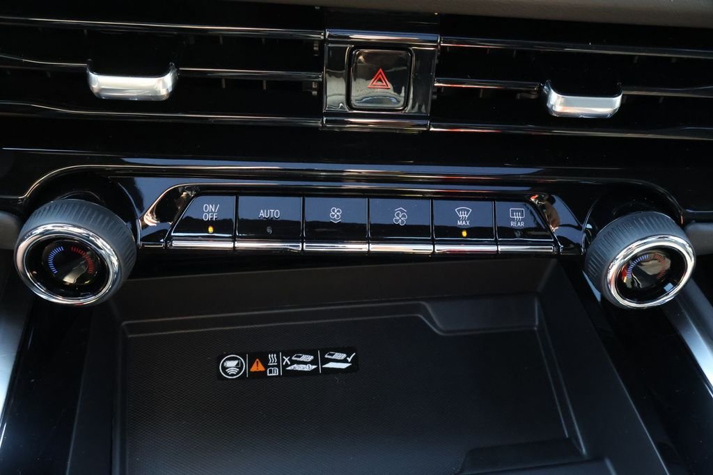 2026 Chevrolet Tahoe High Country - Photo 33