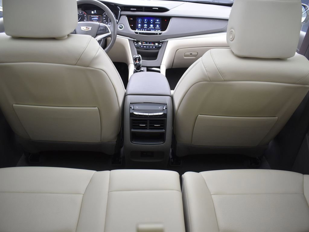2023 CADILLAC XT5 - Image 27