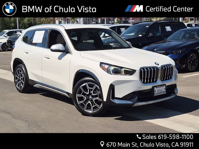 2023 BMW X1 xDrive28i