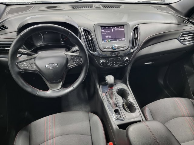 2023 Chevrolet Equinox RS - Photo 28