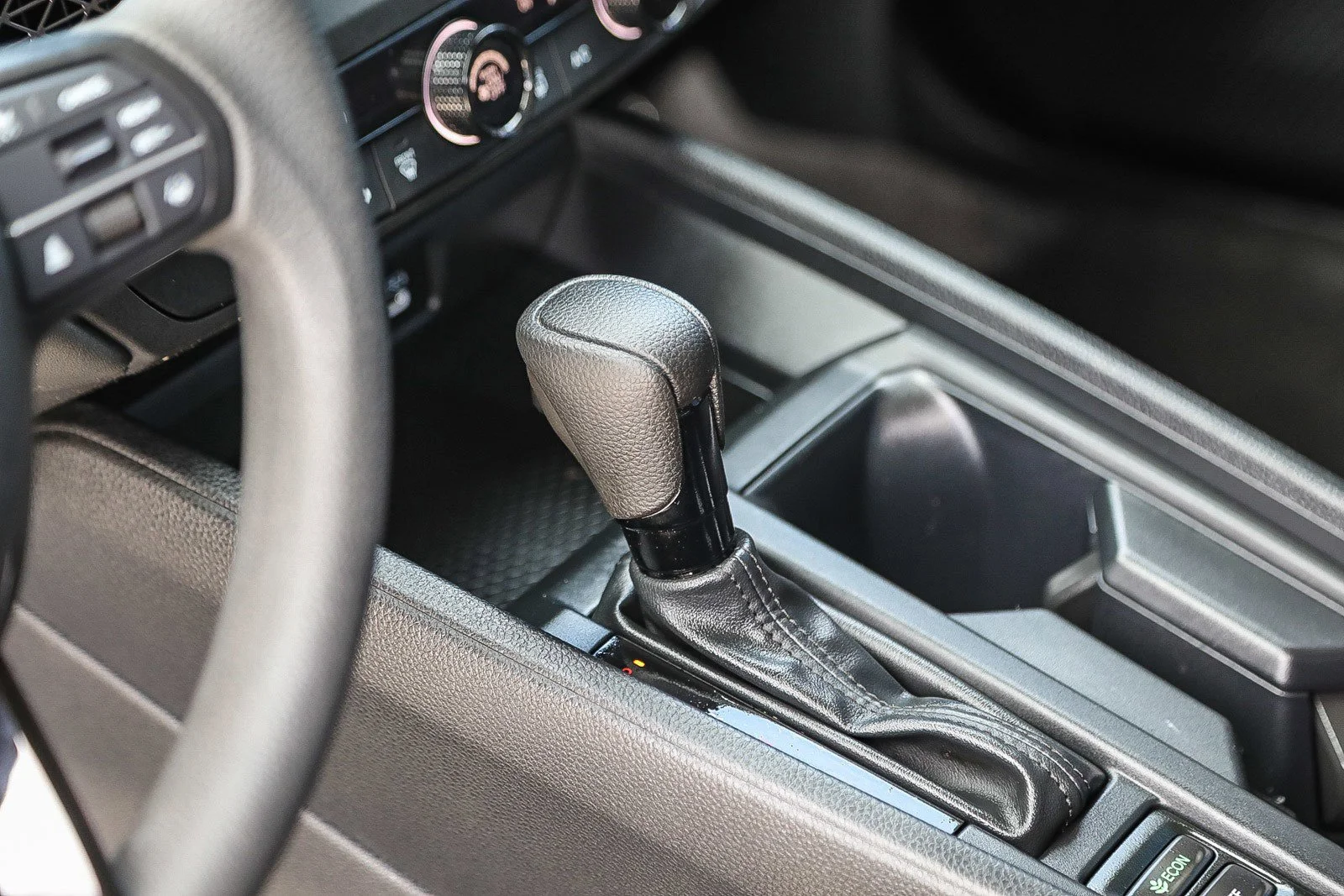 2024 Honda Accord LX - Photo 19