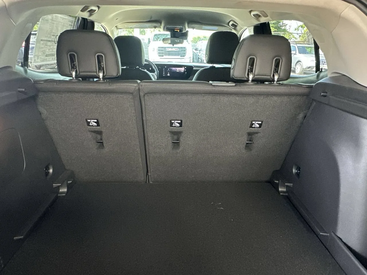 2026 Buick Encore GX Sport Touring - Photo 25