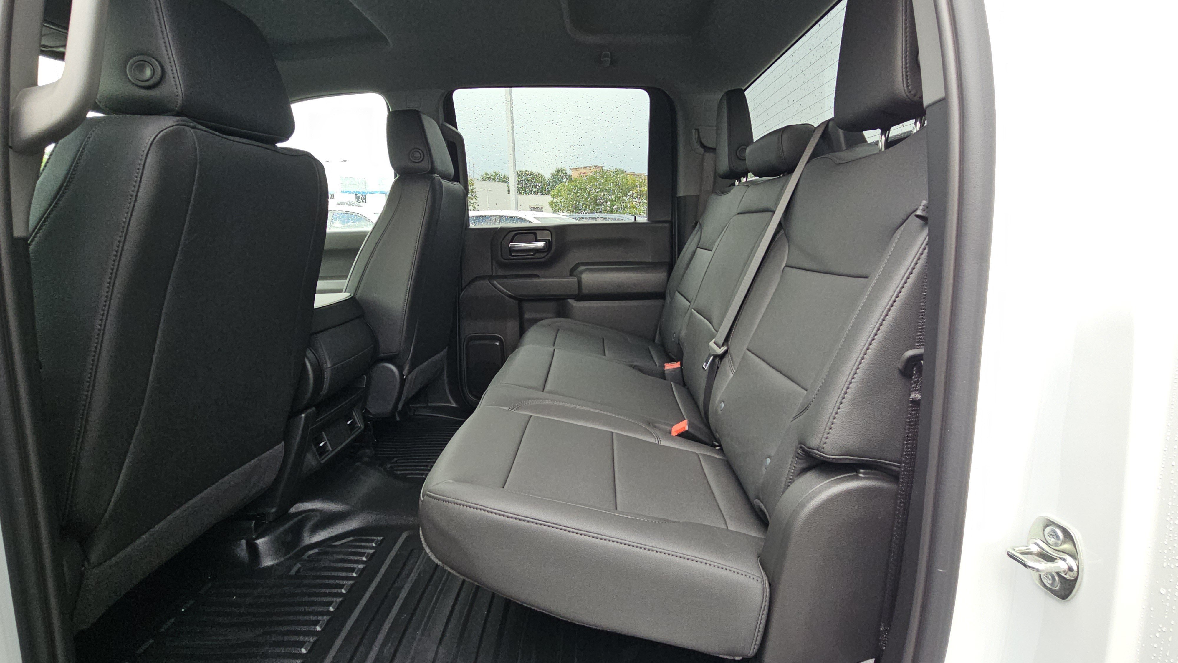 2026 Chevrolet Silverado 2500 HD Work Truck - Photo 10