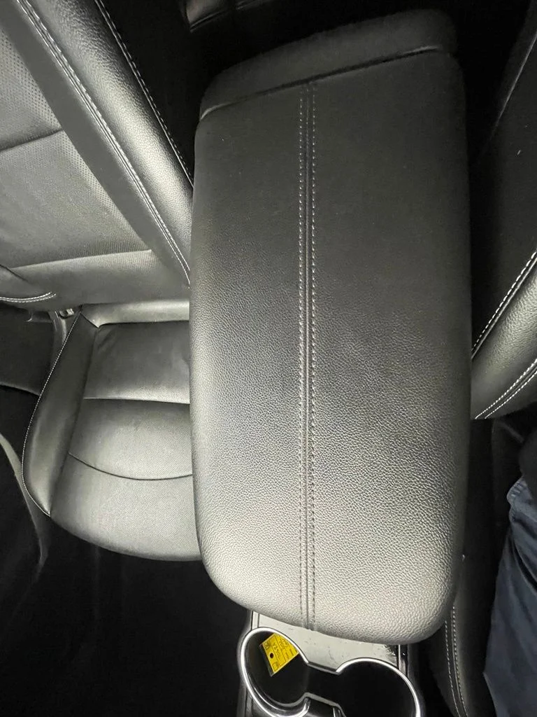 Used 2022 White GMC SLT image 20