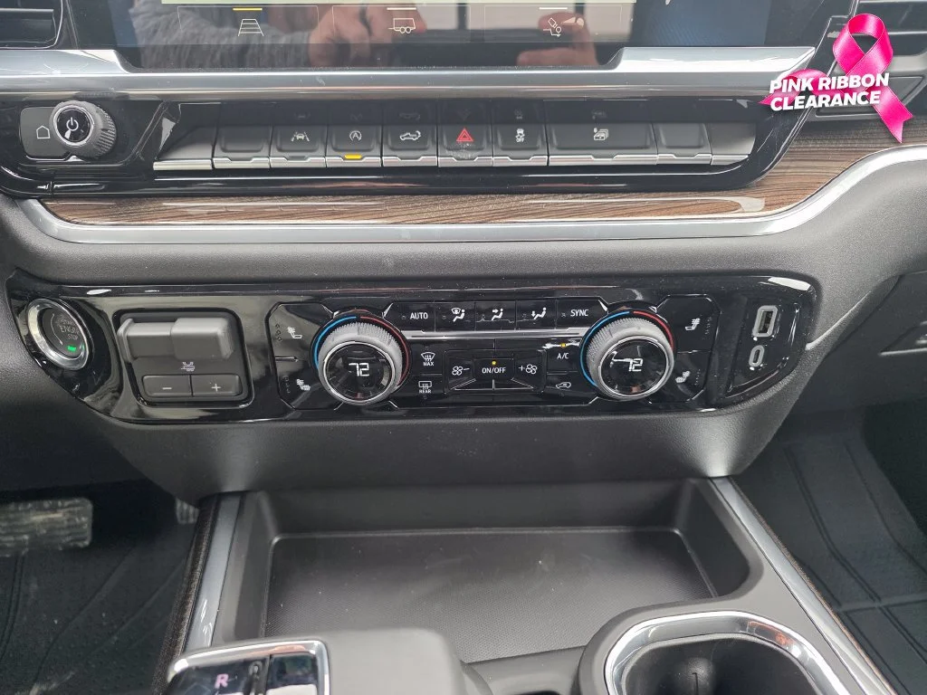 2026 Chevrolet Silverado 1500 RST - Photo 23