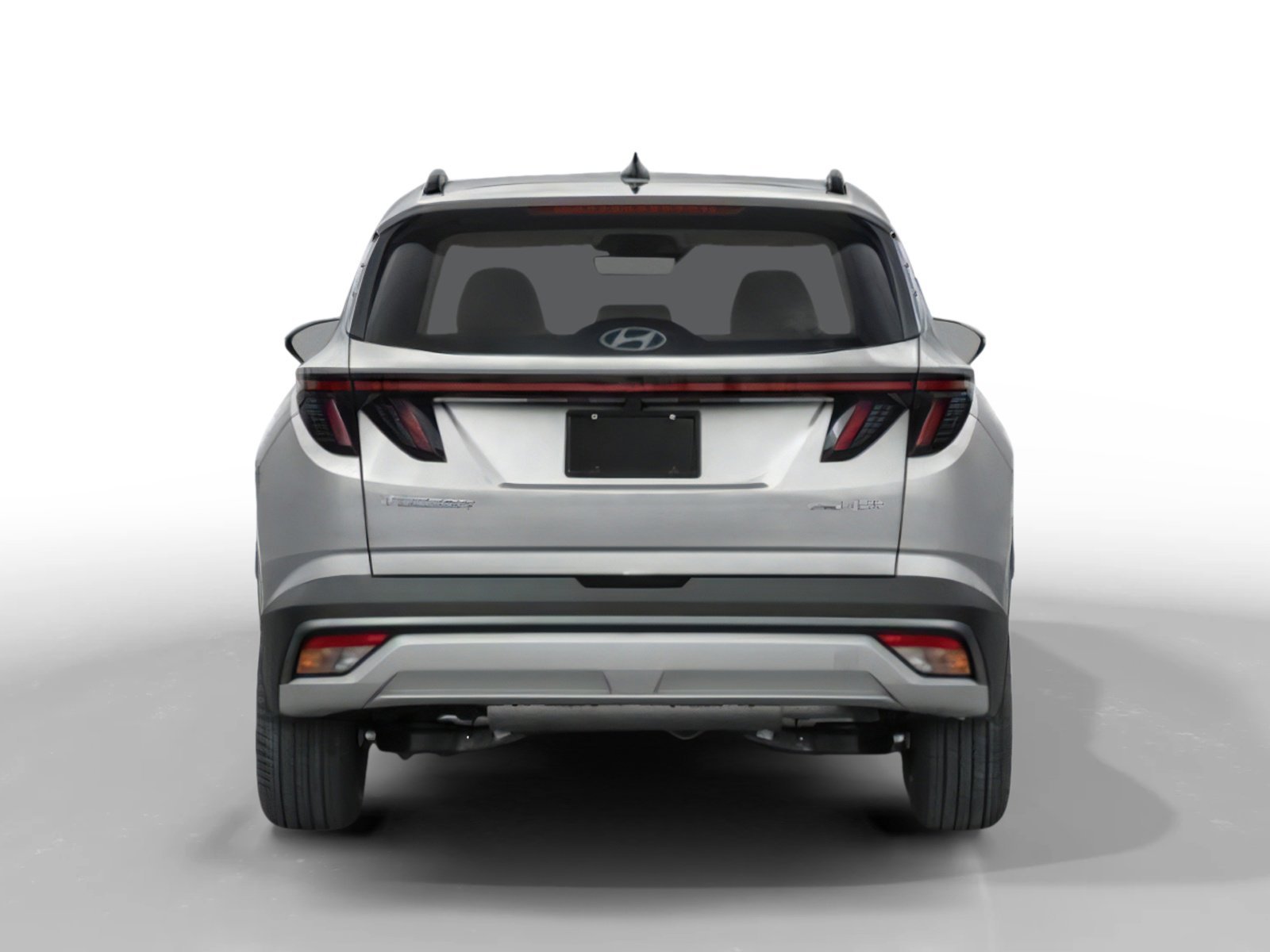 New 2026 Amazon Gray Hyundai SEL Convenience image 5