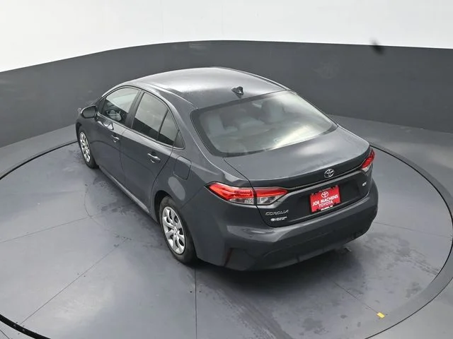 Used 2024  Toyota LE image 27