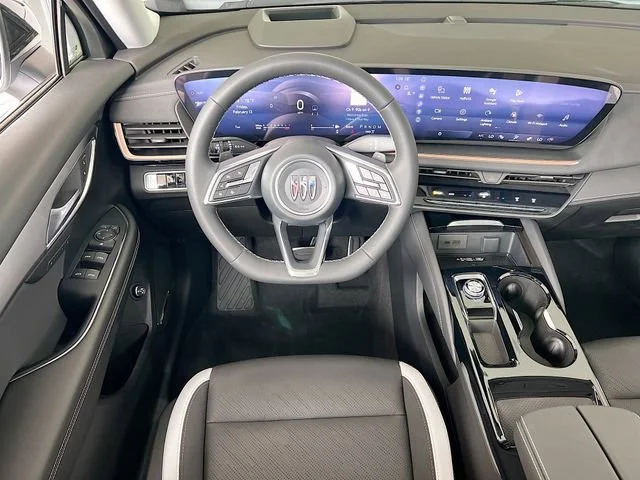 2026 Buick Envision Sport Touring - Photo 16