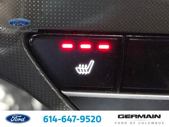 Certified Used 2023 Majestic Black Pearl Acura A-Spec Package image 36