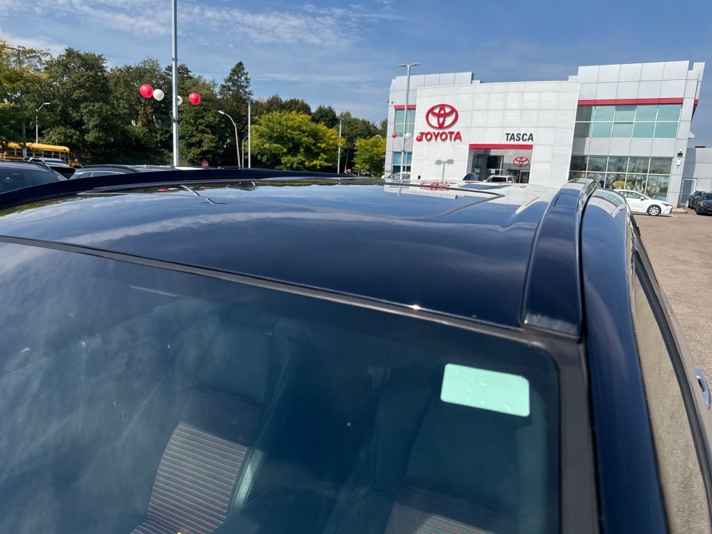 Certified Used 2023 Silver Toyota XSE image 46
