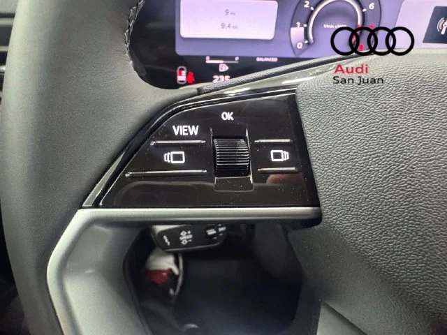 New 2026 White Audi 2.0T Premium Plus image 25