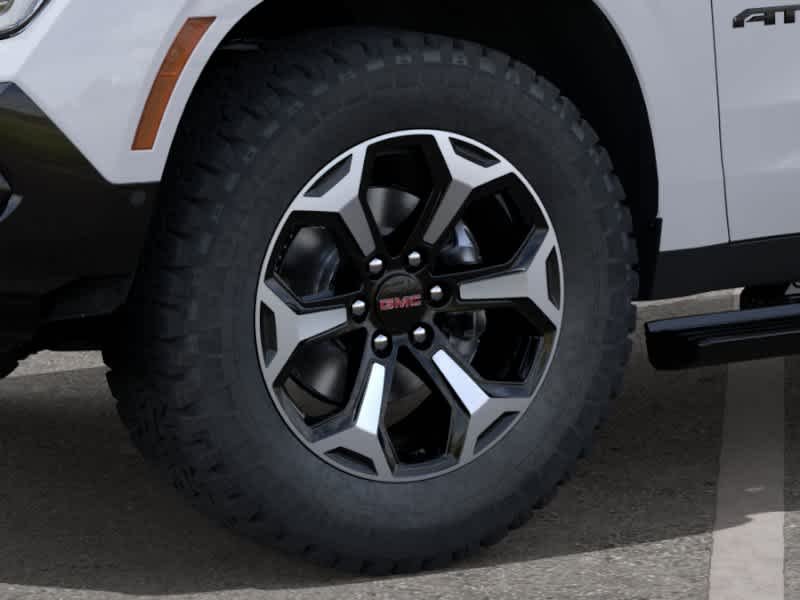 2026 GMC Yukon XL AT4 - Photo 9