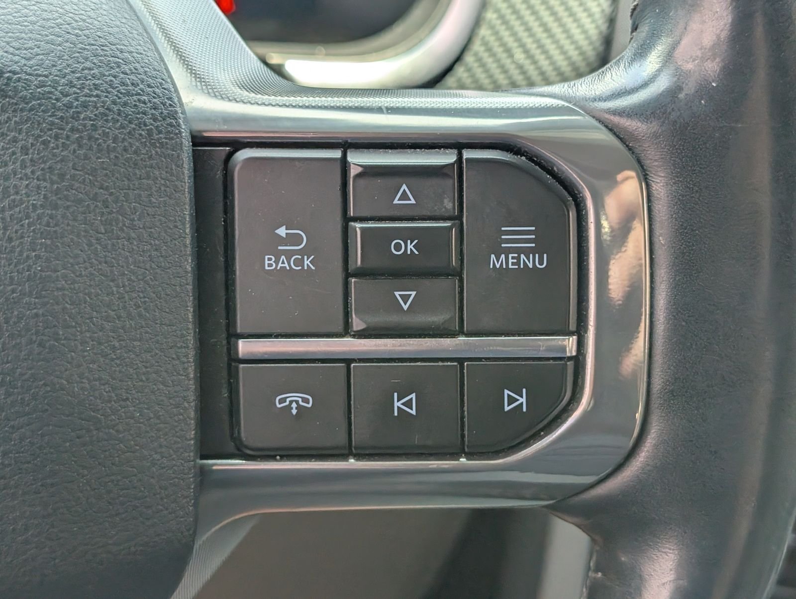 Used 2022 Black Metallic Ford Limited image 30