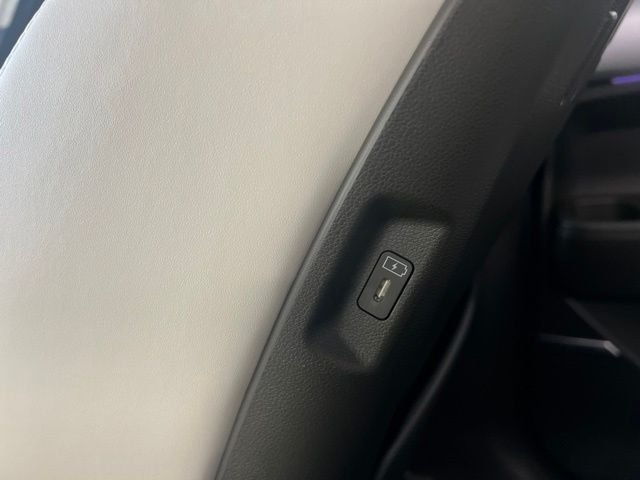 2025 Hyundai Santa Fe Calligraphy - Photo 18
