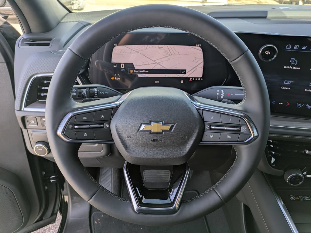 2026 Chevrolet Suburban Premier - Photo 15