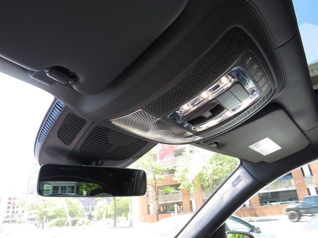 Certified Used 2022 Obsidian Black Metallic Mercedes-Benz Maybach GLS 600 image 18