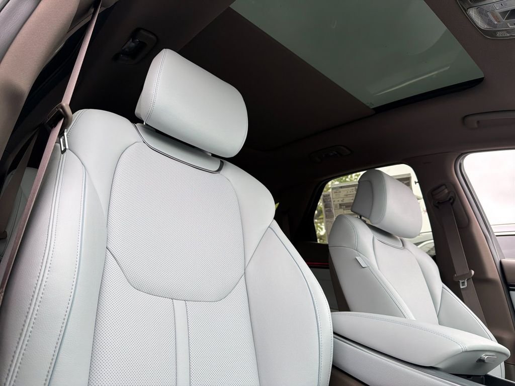 2026 GENESIS GV70 Base - Photo 17