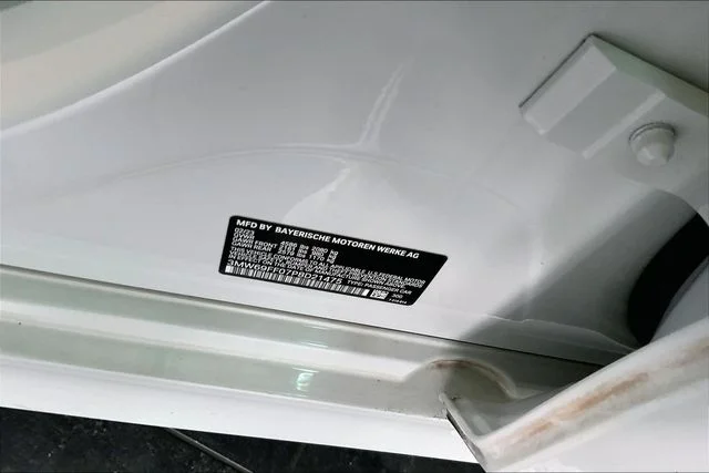 Certified Used 2023 Alpine White BMW 330i image 13