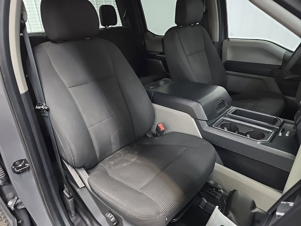 Used 2018 Lead Foot Ford XL image 16
