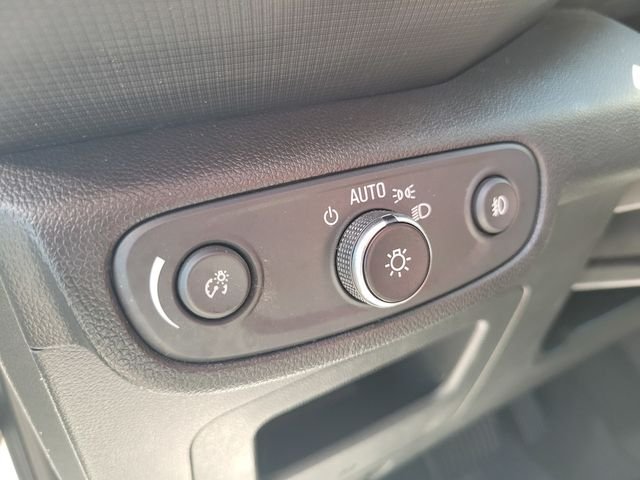 Used 2023 White Chevrolet LT image 19