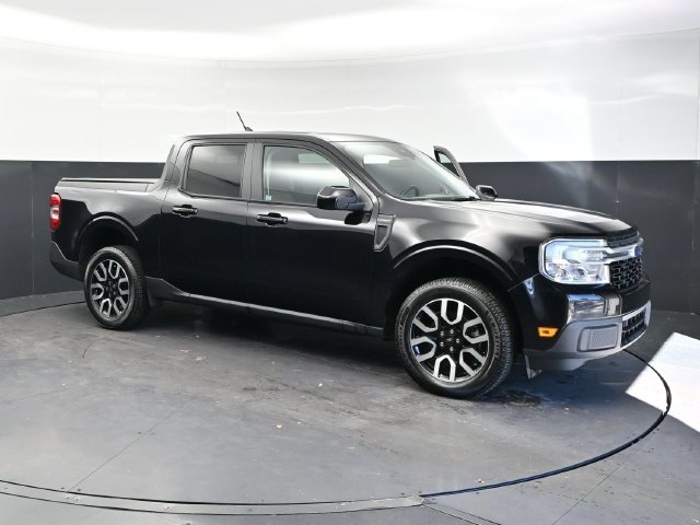 2023 Ford Maverick