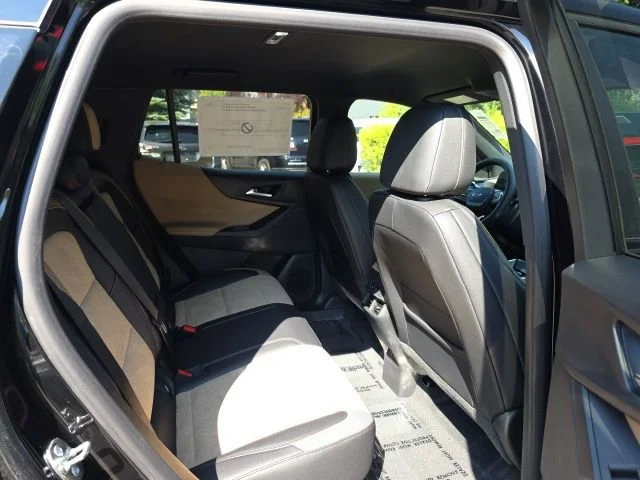 2026 Chevrolet Equinox ACTIV - Photo 7